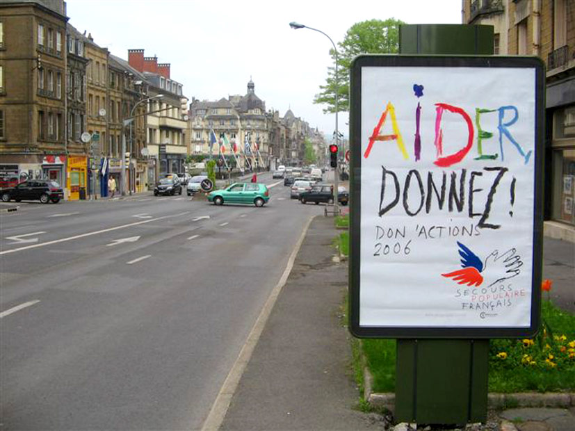 Cliquez sur l'image pour passer à la suivante